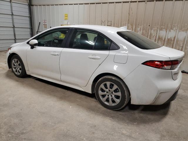 2024 TOYOTA COROLLA LE - 5YFB4MDE4RP110224