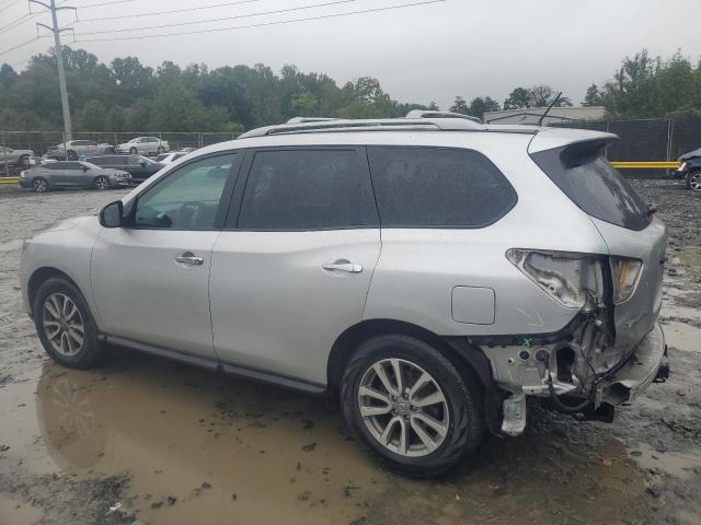 2015 NISSAN PATHFINDER - 5N1AR2MM9FC704719