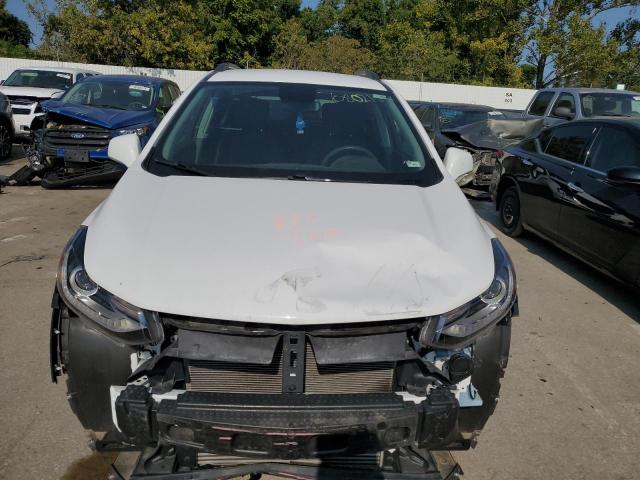 2019 CHEVROLET TRAX 1LT - 3GNCJLSB3KL358927