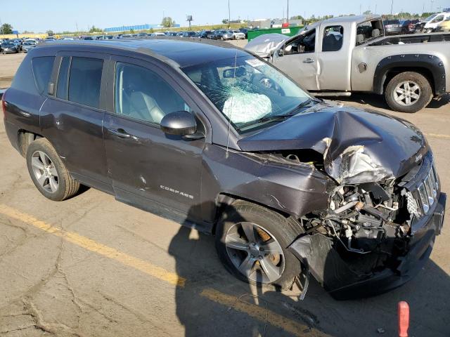 2016 JEEP COMPASS LA - 1C4NJDEB1GD674410