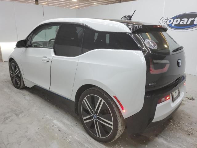 VIN WBY1Z4C52FV501295 2015 BMW I3, Rex no.2