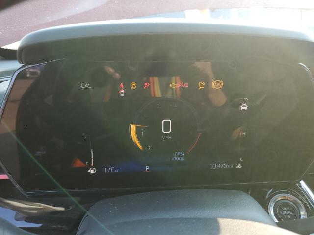 2024 CHEVROLET TRAX 2RS KL77LJE23RC138842