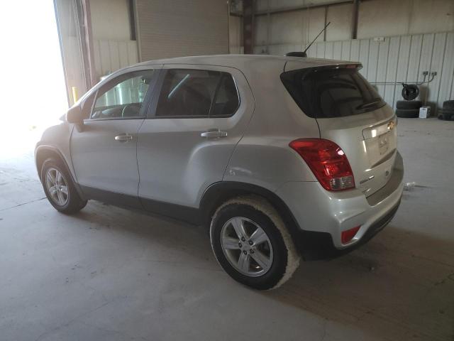 2020 CHEVROLET TRAX LS - KL7CJNSB2LB321906