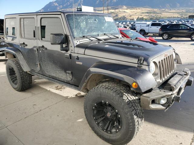 2016 JEEP WRANGLER U - 1C4BJWEG2GL319360