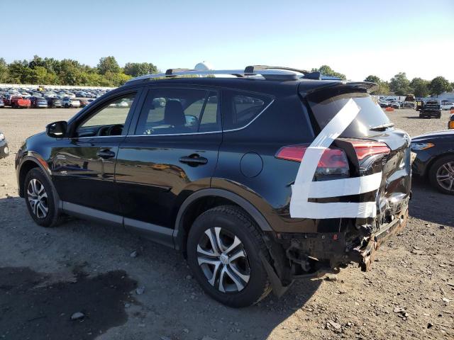 VIN 2T3BFREV2GW453171 2016 Toyota RAV4, LE no.2