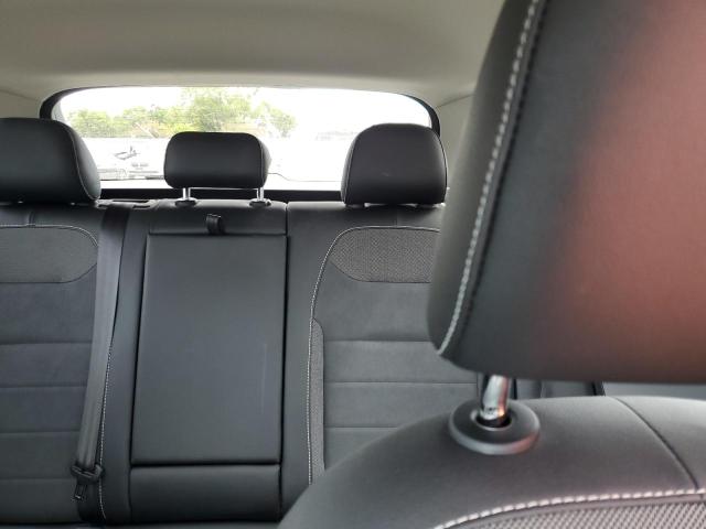 2022 VOLKSWAGEN TAOS SE - 3VVYX7B23NM052928