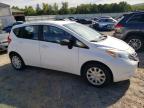 NISSAN VERSA NOTE photo