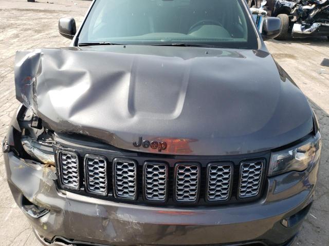 VIN 1C4RJFAG6KC593545 2019 Jeep Grand Cherokee, Laredo no.12