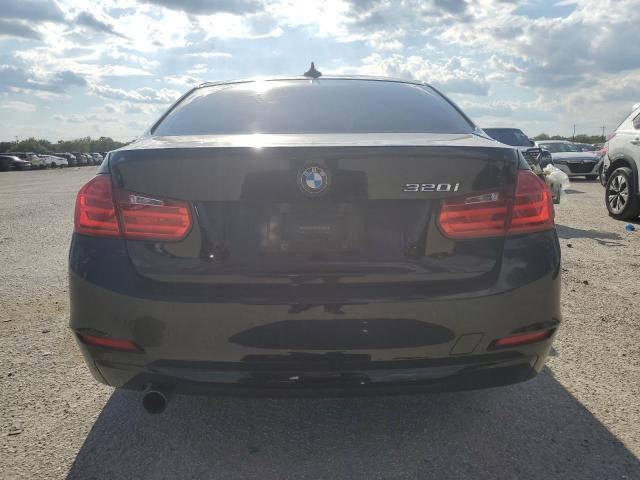 2015 BMW 320 I - WBA3B1G54FNT06870