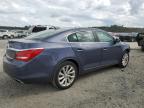 BUICK LACROSSE photo