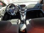 CHEVROLET CRUZE LT photo