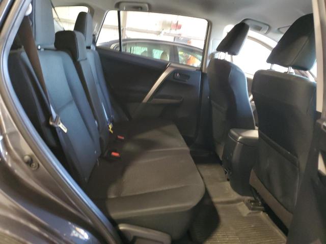 2018 TOYOTA RAV4 LE - JTMBFREV7JJ250539