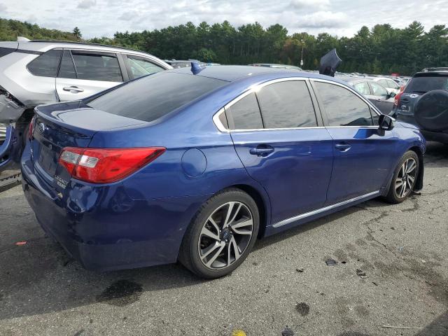 2017 SUBARU LEGACY SPO 4S3BNAR61H3051850
