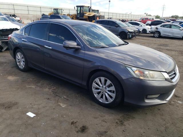 2015 HONDA ACCORD EX - 1HGCR2F77FA163963