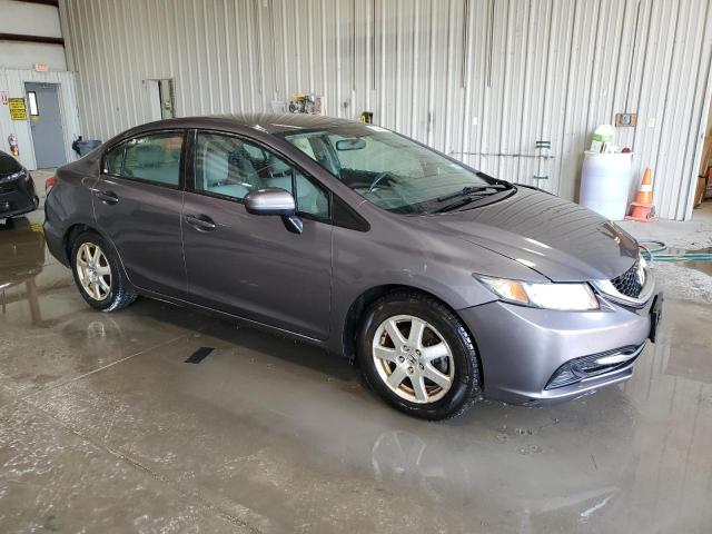 2015 HONDA CIVIC LX 19XFB2F5XFE287219  70227544