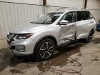 NISSAN ROGUE S photo