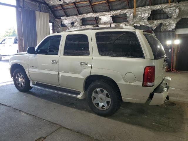 2004 CADILLAC ESCALADE L 1GYEK63N34R210064  72445974