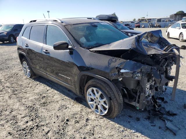 2018 JEEP CHEROKEE L - 1C4PJLCB9JD615277