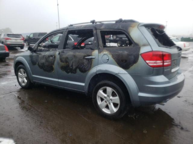 3D4PG5FV2AT138043 2010 DODGE JOURNEY