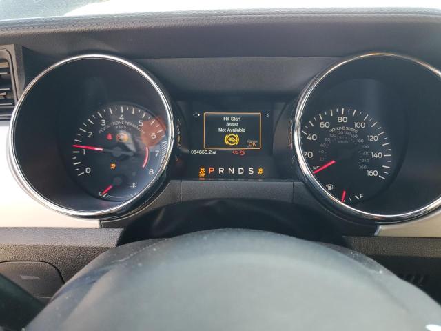 2015 FORD MUSTANG - 1FA6P8TH9F5366109