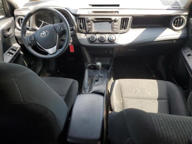 2017 TOYOTA RAV4 LE - JTMZFREVXHJ116617