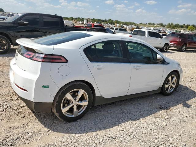 VIN 1G1RH6E49DU130610 2013 Chevrolet Volt no.3