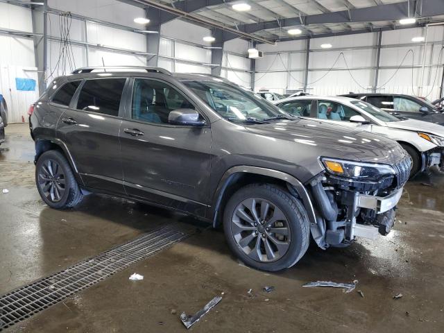 2019 JEEP CHEROKEE L - 1C4PJMDX2KD378164