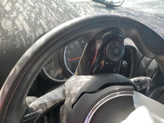 2019 MINI COOPER S E WMZYU7C52K3F93176
