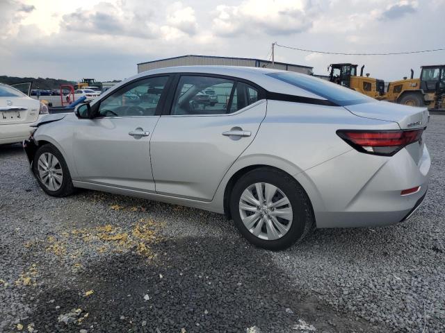 2023 NISSAN SENTRA S - 3N1AB8BV4PY301539