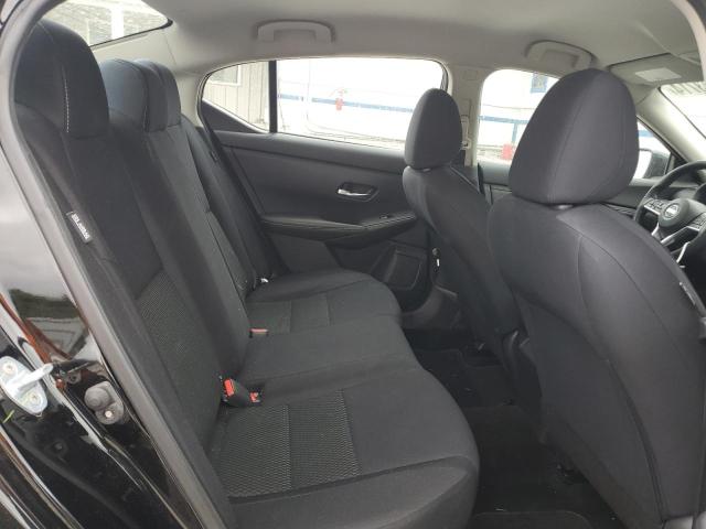 2020 NISSAN SENTRA S - 3N1AB8BV9LY312417