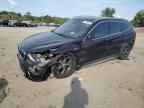 2017 BMW X1 XDRIVE2 - WBXHT3C38H5F77994