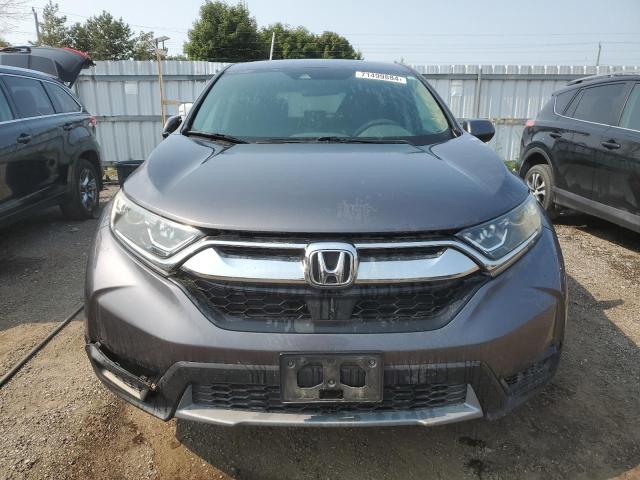 2017 HONDA CR-V LX - 2HKRW2H29HH111295