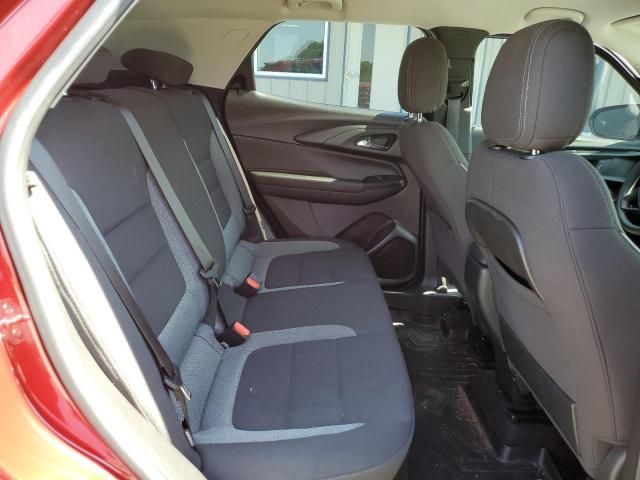 2023 CHEVROLET TRAILBLAZE - KL79MPS29PB042519