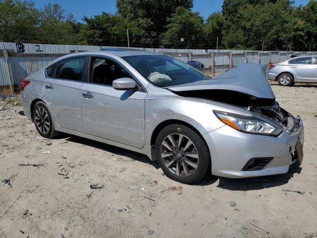 2016 NISSAN ALTIMA 2.5 - 1N4AL3AP3GC129826