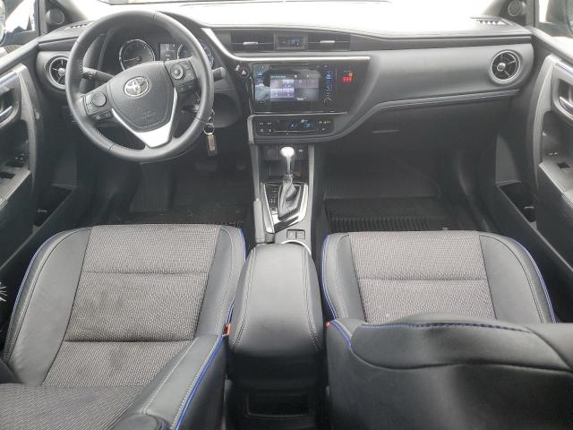 2018 TOYOTA COROLLA L - 2T1BURHEXJC109011
