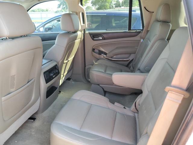 2016 GMC YUKON SLT - 1GKS2BKCXGR426651