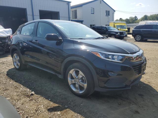 2019 HONDA HR-V LX - 3CZRU6H37KG731630