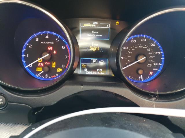 2019 SUBARU OUTBACK 2. - 4S4BSABC6K3302440