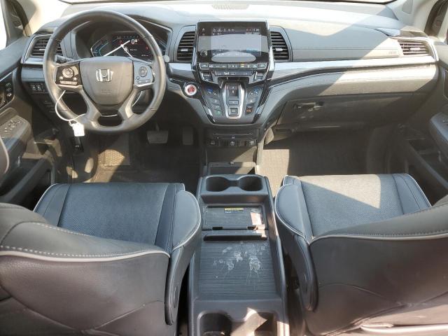 2021 HONDA ODYSSEY EL - 5FNRL6H95MB002435
