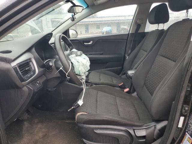 2020 KIA RIO LX - 3KPA24AD5LE274698