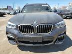 BMW X3 XDRIVEM photo