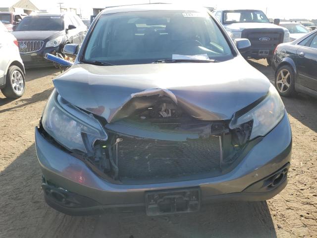 VIN 2HKRM4H56DH611873 2013 Honda CR-V, EX no.5