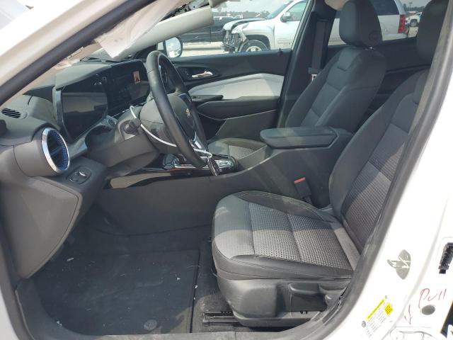 2024 CHEVROLET TRAX 1LT - KL77LHE26RC030031