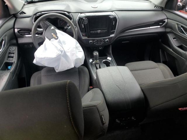 2020 CHEVROLET TRAVERSE L - 1GNERFKW9LJ190337