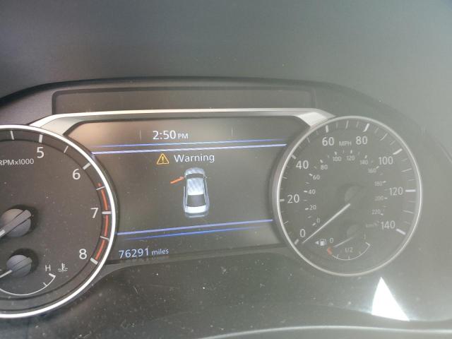 2020 NISSAN ALTIMA S - 1N4BL4BVXLC113544