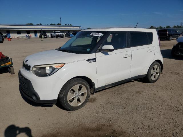 2015 KIA SOUL - KNDJN2A22F7130380