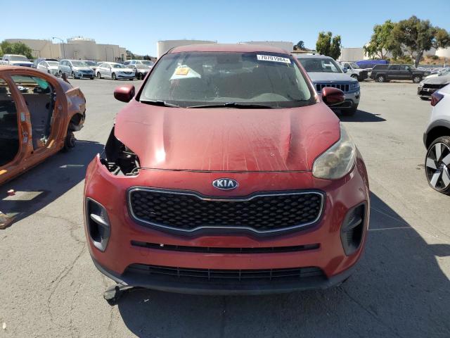 2017 KIA SPORTAGE L KNDPM3AC5H7153439  70701984