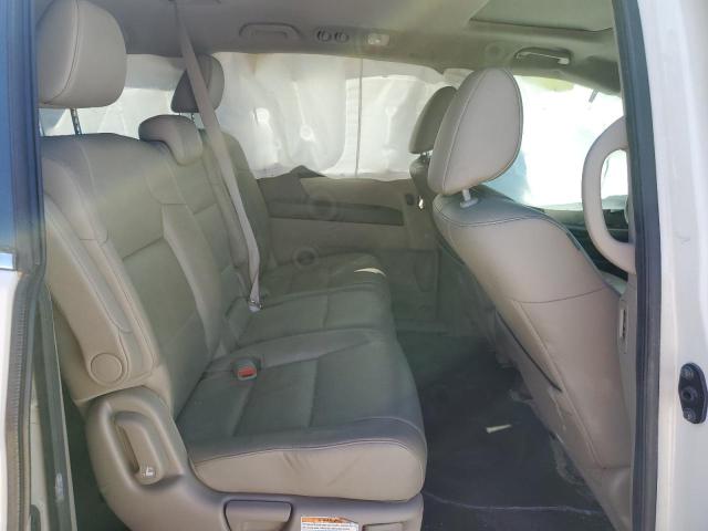 2016 HONDA ODYSSEY EX - 5FNRL5H61GB084927