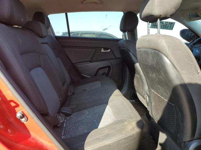2015 KIA SPORTAGE L - KNDPB3AC6F7739098