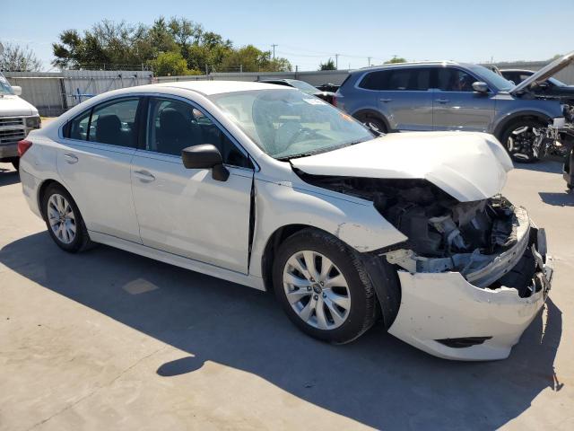 VIN 4S3BNAB67H3014635 2017 Subaru Legacy, 2.5I no.4